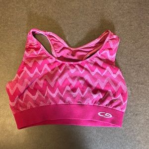 Champion sports bra